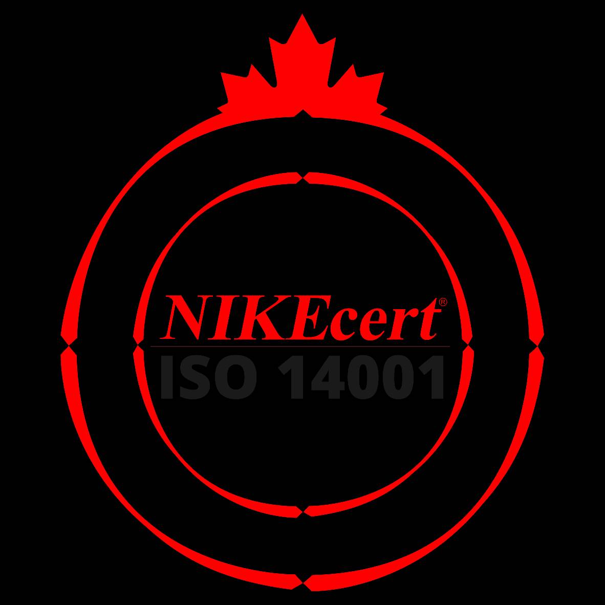 ISO 14001